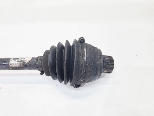 PÓŁOŚ LEWY LUB PRAWY PRZÓD AUDI A6 C7 A7 4G0407271G