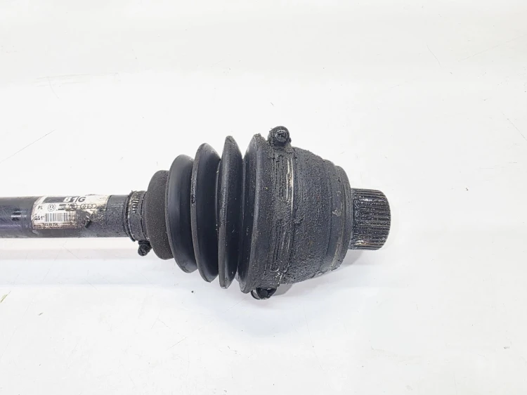 PÓŁOŚ LEWY LUB PRAWY PRZÓD AUDI A6 C7 A7 4G0407271G