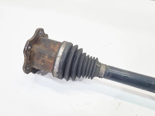 PÓŁOŚ LEWY LUB PRAWY PRZÓD AUDI A6 C7 A7 4G0407271G
