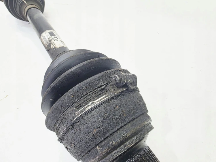 PÓŁOŚ LEWY LUB PRAWY PRZÓD AUDI A6 C7 A7 4G0407271G