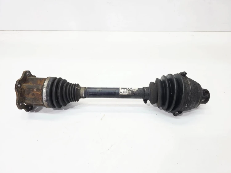 PÓŁOŚ LEWY LUB PRAWY PRZÓD AUDI A6 C7 A7 4G0407271G