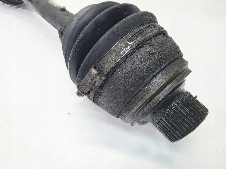 PÓŁOŚ LEWY LUB PRAWY PRZÓD AUDI A6 C7 A7 4G0407271G