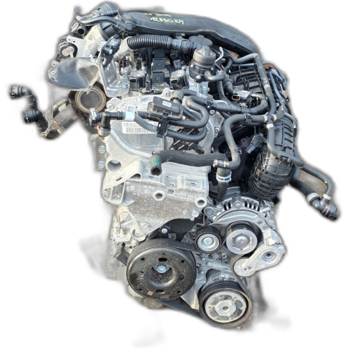 SILNIK KOMPLETNY 1.5 TFSI DXD DXDB AUDI VW SEAT SKODA ORYGINAŁ 12790 KM !