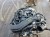 SILNIK KOMPLETNY 1.5 TFSI DXD DXDB AUDI VW SEAT SKODA ORYGINAŁ 12790 KM !