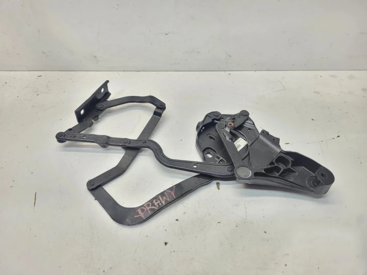 ZAWIAS SIŁOWNIK DACHU PRAWY AUDI A5 8F CABRIO 8F0871350D