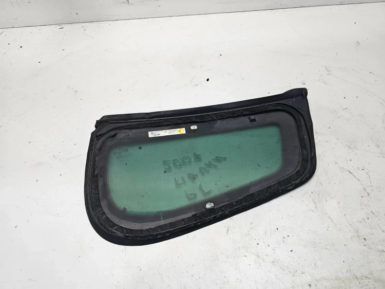 SZYBA KAROSERYJNA PRAWY TYŁ VW TIGUAN 2007R POD CHROM 5N0845042L