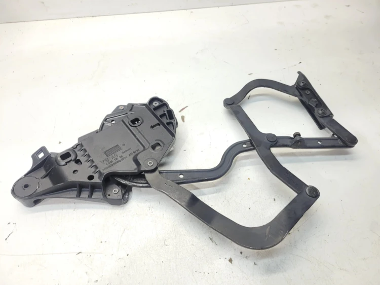 ZAWIAS SIŁOWNIK DACHU PRAWY AUDI A5 8F CABRIO 8F0871350D