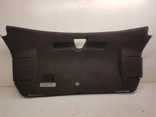 TAPICERKA KLAPY TYL AUDI A4 B8 SEDAN 8K5867975A CA9