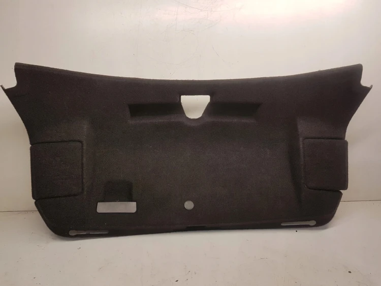 TAPICERKA KLAPY TYL AUDI A4 B8 SEDAN 8K5867975A CA9