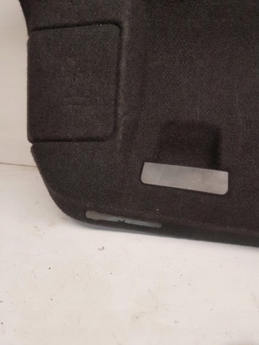 TAPICERKA KLAPY TYL AUDI A4 B8 SEDAN 8K5867975A CA9
