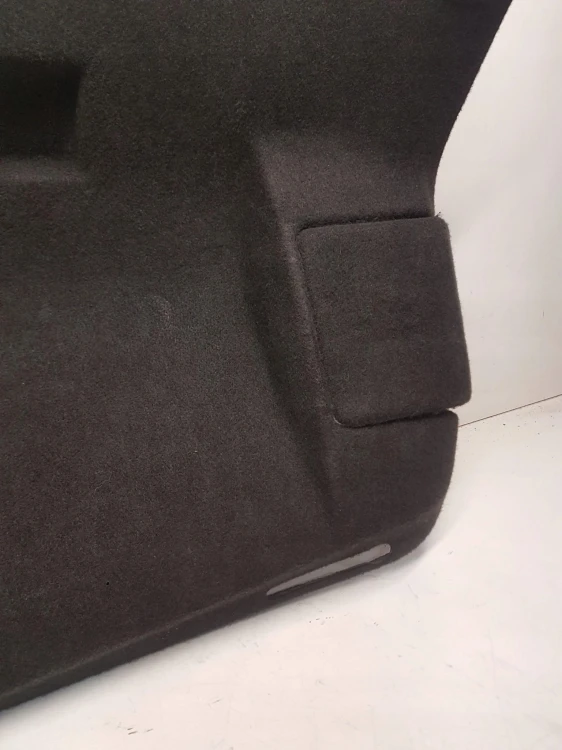 TAPICERKA KLAPY TYL AUDI A4 B8 SEDAN 8K5867975A CA9