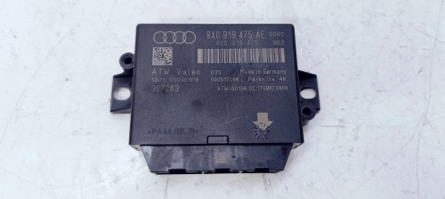STEROWNIK PDC PARKTRONIK AUDI A1 8X 8X0919475AE