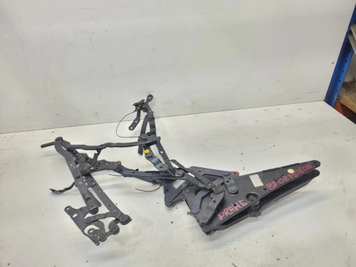 ZAWIAS SIŁOWNIK DACHU PRAWY AUDI A5 8F CABRIO 8F0871010A