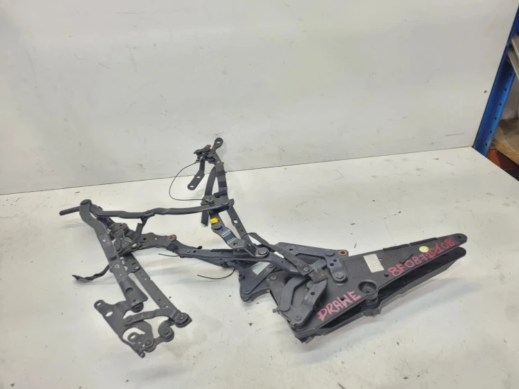 ZAWIAS SIŁOWNIK DACHU PRAWY AUDI A5 8F CABRIO 8F0871010A