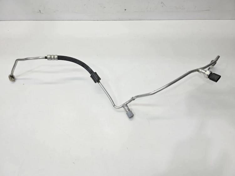 WĄŻ PRZEWÓD KLIMATYZACJI AUDI A3 8Y VOLKSWAGEN SEAT SKODA 5Q0815741C