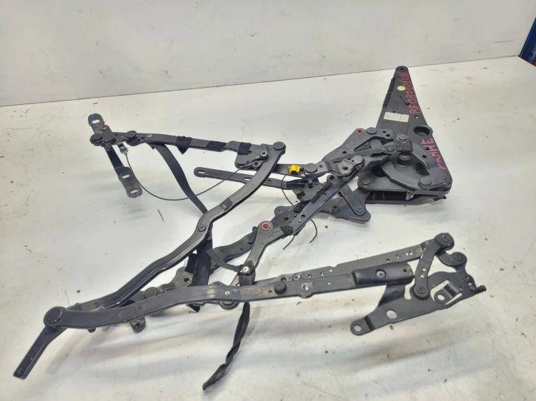 ZAWIAS SIŁOWNIK DACHU PRAWY AUDI A5 8F CABRIO 8F0871010A