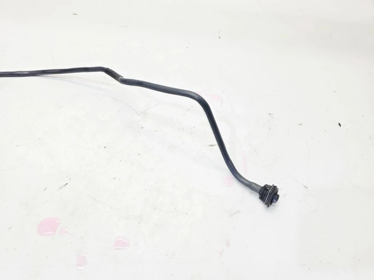 PRZEWÓD RURKA WODY ODPOWIETRZAJĄCA AUDI A4 B9 A5 8W0121081ED