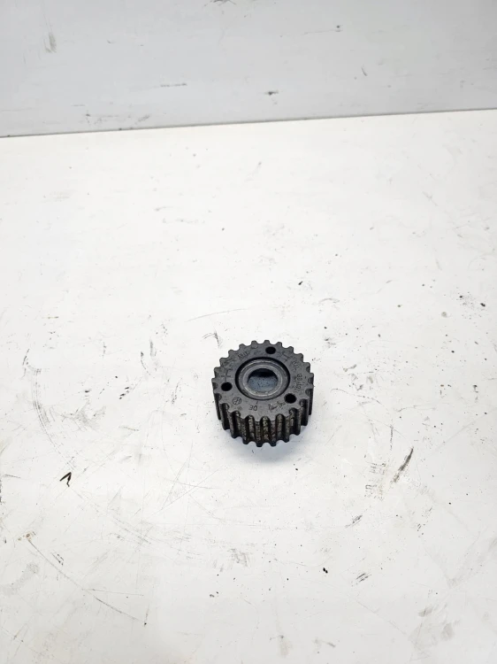 KOŁO ZĘBATE ROZRZĄDU AUDI A3 A4 A5 A6 2.0 TDI 04L130101 04L130111A
