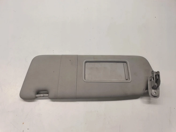 OSŁONA PRZECIWSŁONECZNA LEWA AUDI A3 8P 8P0857551