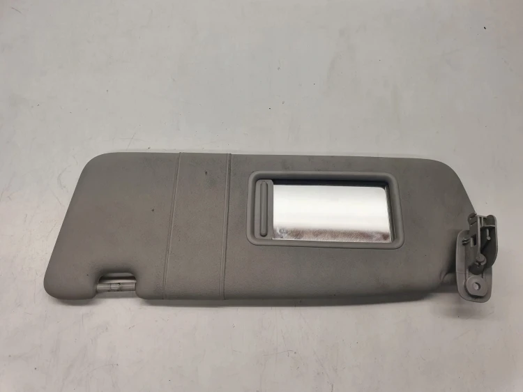 OSŁONA PRZECIWSŁONECZNA LEWA AUDI A3 8P 8P0857551