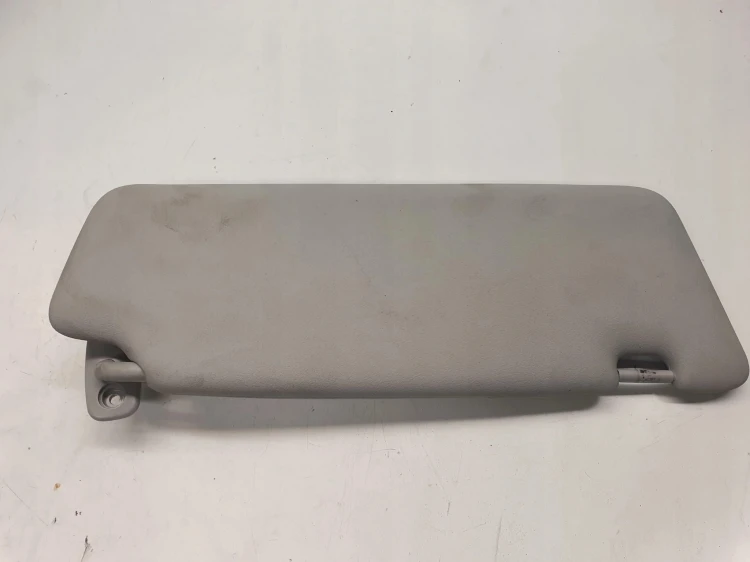 OSŁONA PRZECIWSŁONECZNA LEWA AUDI A3 8P 8P0857551