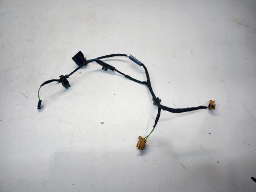 WIĄZKA TAPICERKI DRZWI TYŁ POD AMBIENTE AUDI A4 B9 8W0971693AB