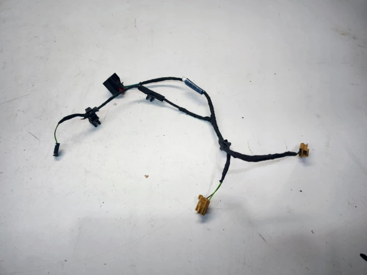 WIĄZKA TAPICERKI DRZWI TYŁ POD AMBIENTE AUDI A4 B9 8W0971693AB