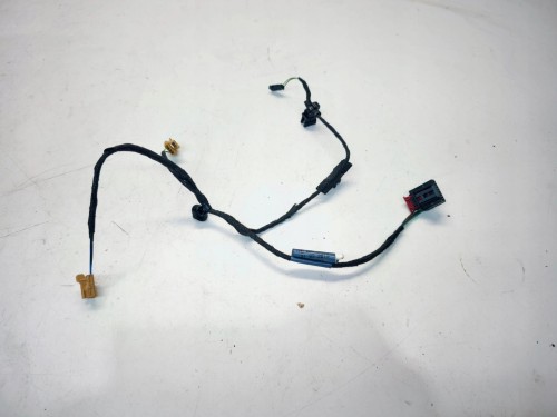 WIĄZKA TAPICERKI DRZWI TYŁ POD AMBIENTE AUDI A4 B9 8W0971693AB