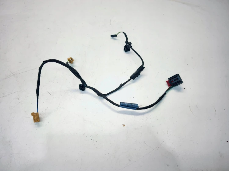 WIĄZKA TAPICERKI DRZWI TYŁ POD AMBIENTE AUDI A4 B9 8W0971693AB