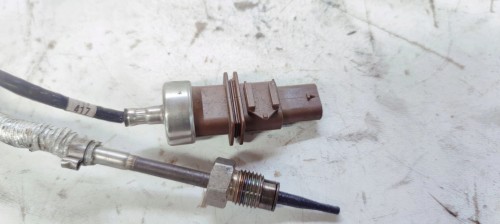 CZUJNIK TEMPERATURY SPALIN AUDI A6 C8 05L919529D