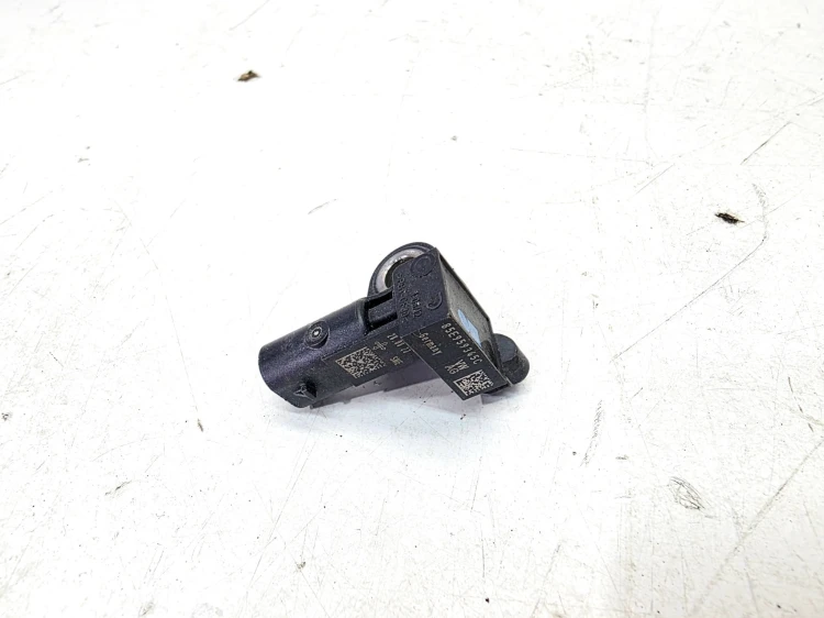 CZUJNIK UDERZENIOWY AUDI Q4 E-TRON VOLKSWAGEN SEAT SKODA 85E959345C