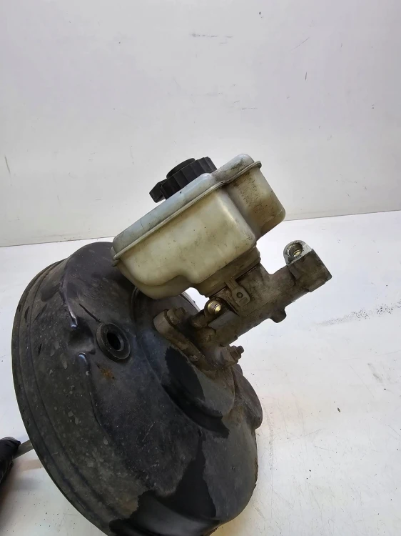POMPA HAMULCOWA SERWO AUDI A3 8P VW 1K1614105G