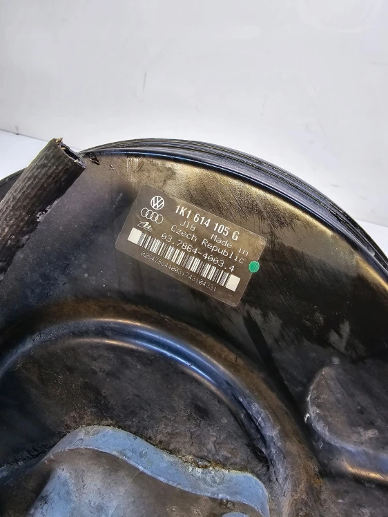 POMPA HAMULCOWA SERWO AUDI A3 8P VW 1K1614105G