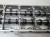 NASADA GŁOWICY + WAŁKI AUDI VOLKSWAGEN SEAT SKODA 2.0 TDI 05L103308L 4 *OK*