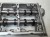 NASADA GŁOWICY + WAŁKI AUDI VOLKSWAGEN SEAT SKODA 2.0 TDI 05L103308L 4 *OK*
