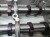 NASADA GŁOWICY + WAŁKI AUDI VOLKSWAGEN SEAT SKODA 2.0 TDI 05L103308L 4 *OK*