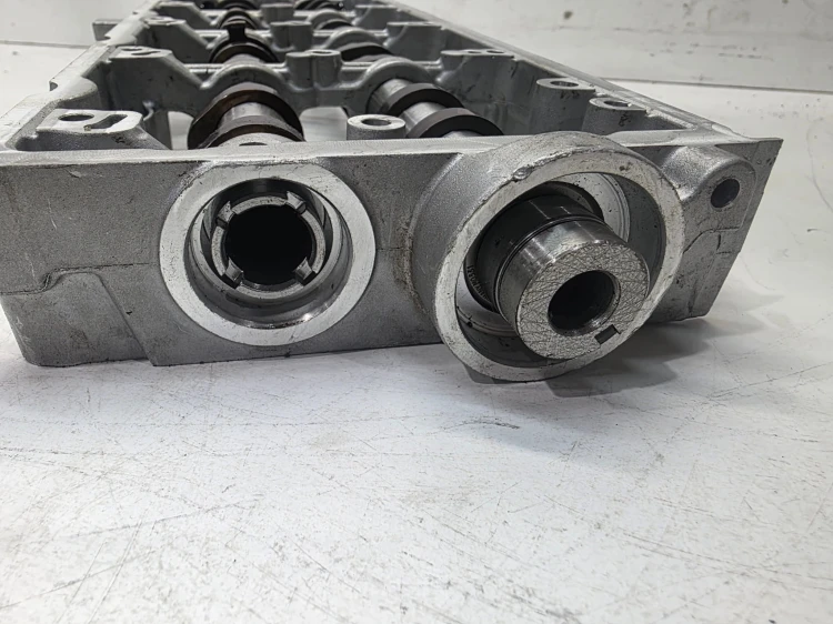 NASADA GŁOWICY + WAŁKI AUDI VOLKSWAGEN SEAT SKODA 2.0 TDI 05L103308L 4 *OK*