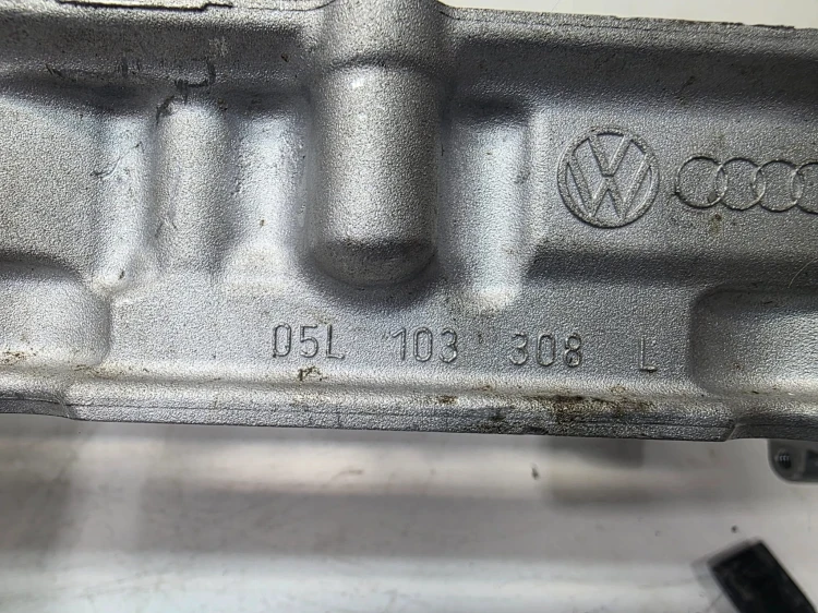 NASADA GŁOWICY + WAŁKI AUDI VOLKSWAGEN SEAT SKODA 2.0 TDI 05L103308L 4 *OK*