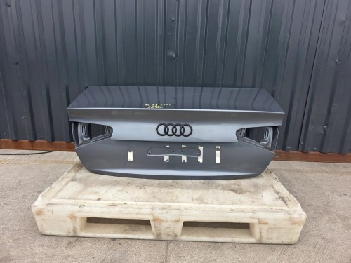 KLAPA TYLNA TYŁ AUDI A4 B8 LIFT S LINE SEDAN LX7R 2011-2016 !!!