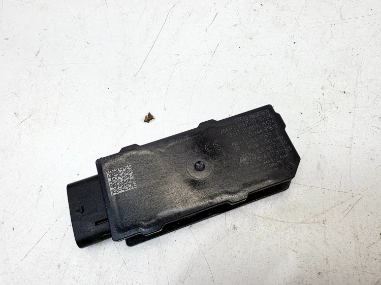 ANTENA ODBIORNIK KEYLESS AUDI VOLKSWAGEN SEAT SKODA 5WA962133F
