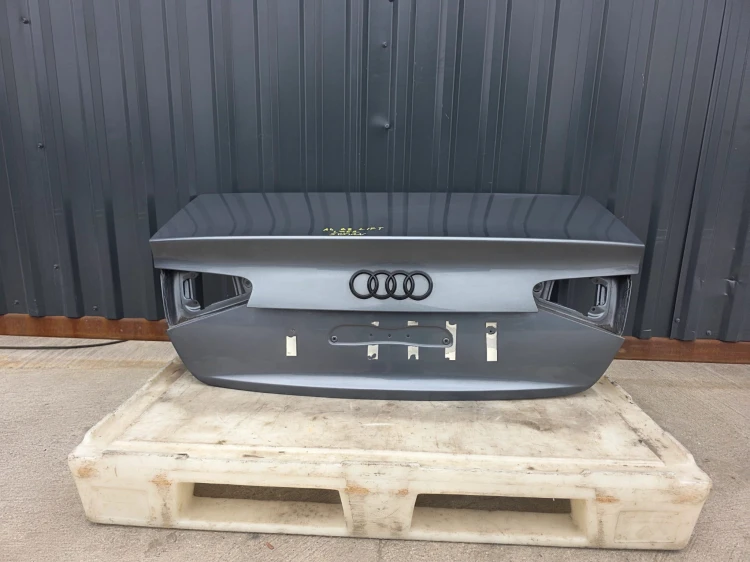 KLAPA TYLNA TYŁ AUDI A4 B8 LIFT S LINE SEDAN LX7R 2011-2016 !!!
