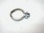 OBEJMA WYDECHU RURY SPALIN AUDI A4 B9 A5 2.0 TDI 05L131455