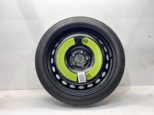 KOŁO DOJAZDOWE DOJAZDÓWKA AUDI A4 B8 8K0601027B R19 5X112 ET29