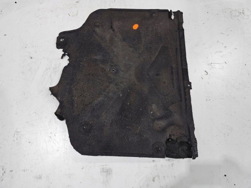 OSŁONA PŁYTA POD SKRZYNIE AUDI A4 B9 8W0863822A