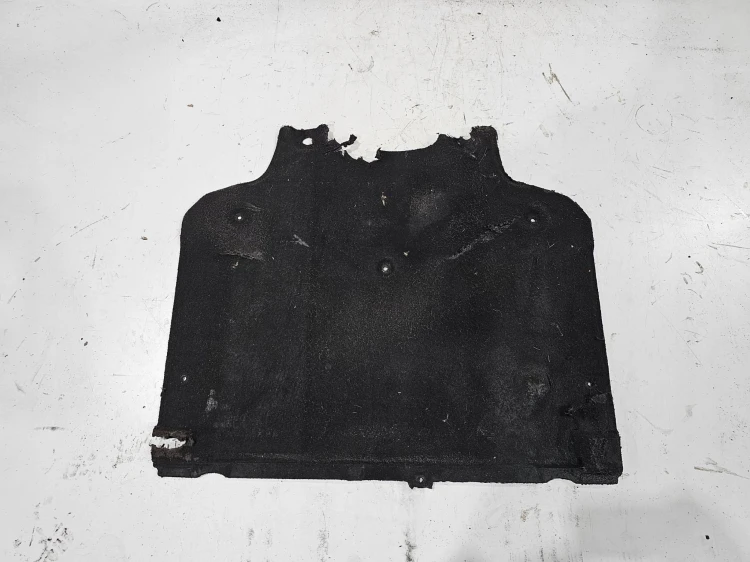 OSŁONA PŁYTA POD SKRZYNIE AUDI A4 B9 8W0863822A