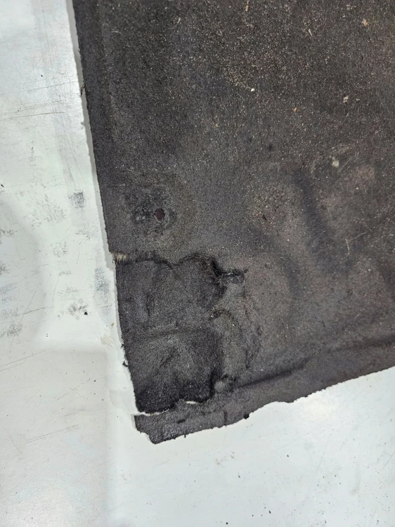 OSŁONA PŁYTA POD SKRZYNIE AUDI A4 B9 8W0863822A