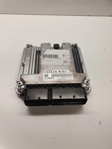 STEROWNIK SILNIKA AUDI A4 B8 A5 CAG-A 03L906022FL