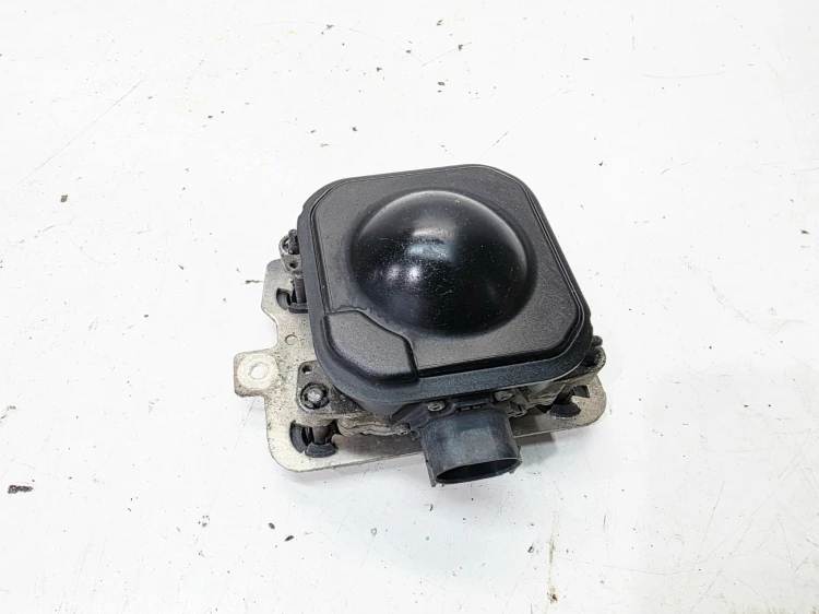 RADAR DISTRONIC SENSOR PRAWY AUDI A6 C7 A7 4G0907574A 4G0907561B