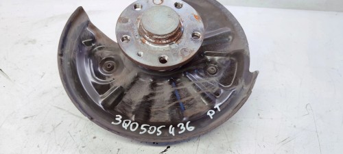 ZWROTNICA PRAWY TYŁ AUDI Q3 F3 VW SEAT 3Q0505436