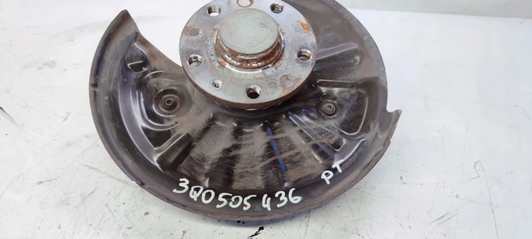 ZWROTNICA PRAWY TYŁ AUDI Q3 F3 VW SEAT 3Q0505436